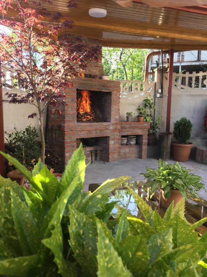 קוטאיסי Gold Guest House מראה חיצוני תמונה